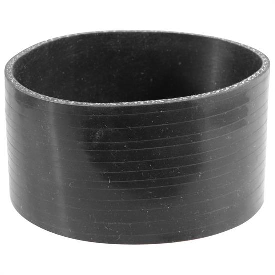 Airaid 9211 Tubing Coupler, 2.5 in. Long, 2.5 in. Height