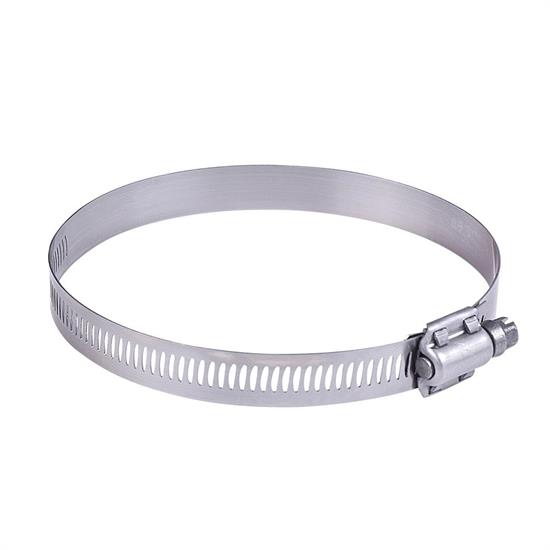 Airaid 9407 Hose Clamp, Stainless Steel, #68
