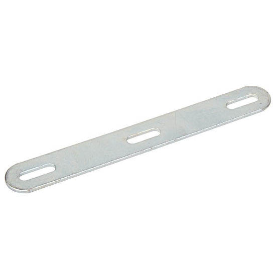 Airaid 9503 Air Cleaner Mounting Bracket, Steel, Straight, 8 Inch