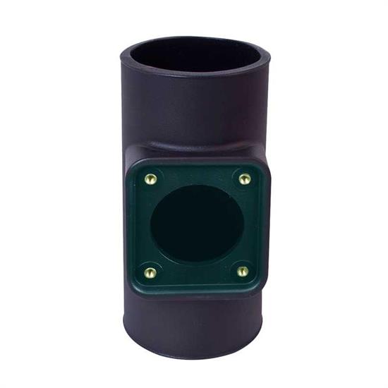 Airaid 9600 MAF Tube, 3 in. OD