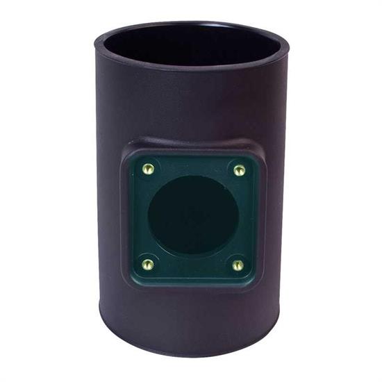 Airaid 9640 MAF Tube, 4 in. OD