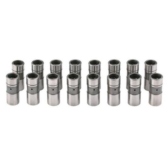 Speedway SBC/BBC Chevy V8 Solid Mechanical Lifters, Set of 16