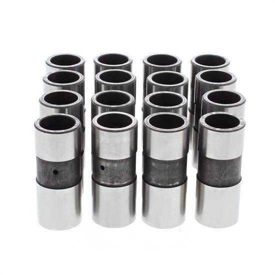 Speedway SBC/BBC Chevy V8 Solid Mechanical Lifters, Set of 16