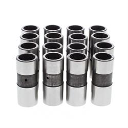 Speedway SBC/BBC Chevy V8 Solid Mechanical Lifters, Set of 16