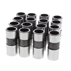 Speedway SBC/BBC Chevy V8 Solid Mechanical Lifters, Set of 16
