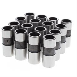Speedway SBC/BBC Chevy V8 Solid Mechanical Lifters, Set of 16