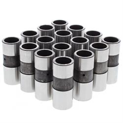 Speedway SBC/BBC Chevy V8 Solid Mechanical Lifters, Set of 16