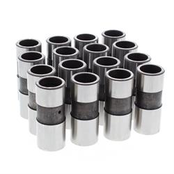 Speedway SBC/BBC Chevy V8 Solid Mechanical Lifters, Set of 16