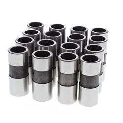 Speedway SBC/BBC Chevy V8 Solid Mechanical Lifters, Set of 16