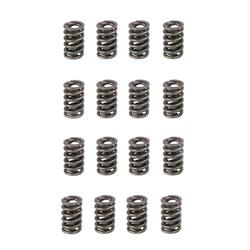 Speedway Racing Valve Springs, 1.25 Inch O.D., Set/16