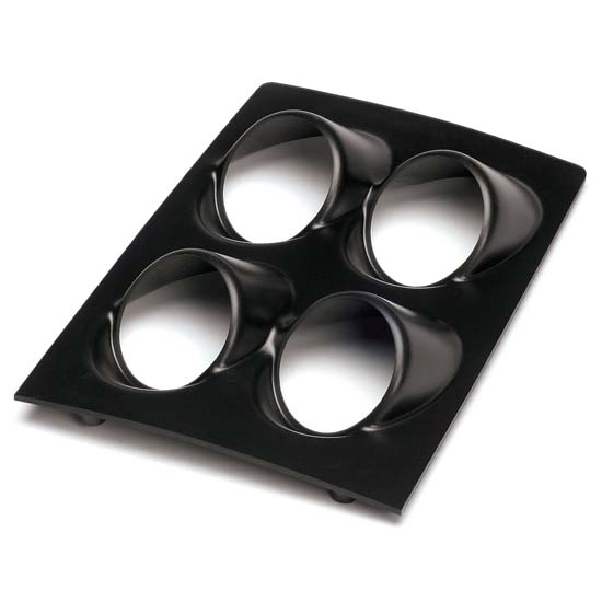 AutoMeter 10002 Dual Gauge Console Pod, 68-69 Camaro, 68-74 Nova