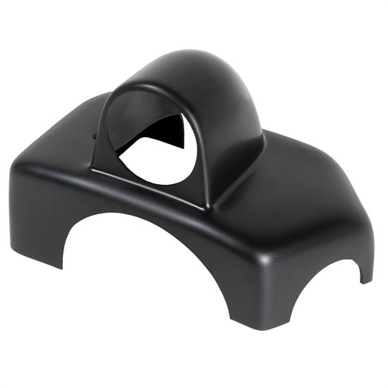 Auto Meter 10006 Steering Column Pod, Single, 2-1/16, Viper GTS, 96-02