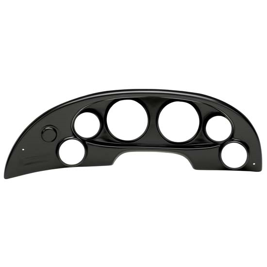 AutoMeter 10008 1994-04 Mustang Racing Gauge Panel, 2-1/16 Inch