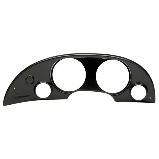 Auto Meter 10009 1994-04 Mustang Racing Gauge Panel, 2-1/16 Inch