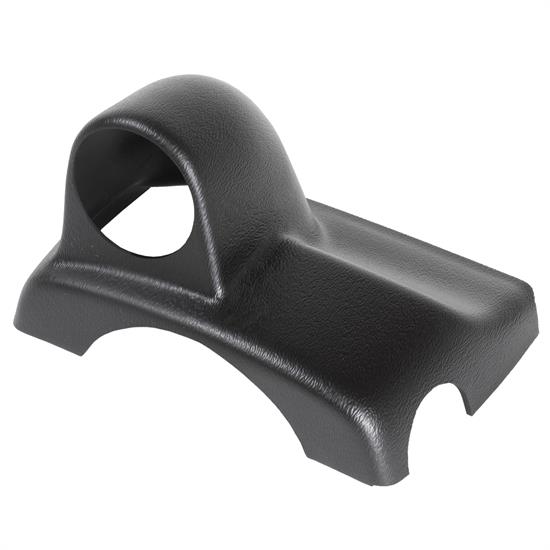 Auto Meter 10020 Steering Column Pod, Single, 2-1/16, Chevy Cobalt 05-10