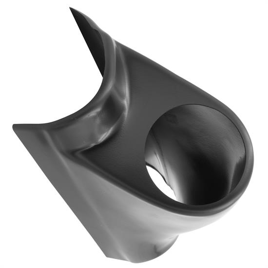 Auto Meter 10184 Single Gauge Pillar Pod, 68-72 GM A-Body/Chevelle/GTO Auto Meter 10184 Single Gauge Pillar Pod, 68-72 GM A-Body/Chevelle/GTO