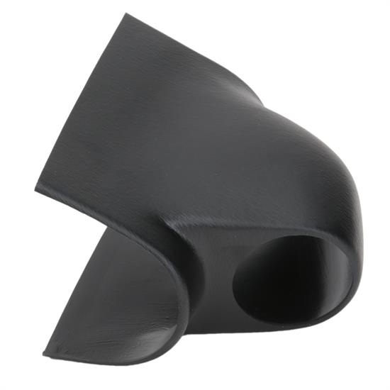 Auto Meter 10193 Single Gauge Pillar Pod, 97-02 Corvette C5, 2-1/16 In