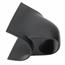 Auto Meter 10193 Single Gauge Pillar Pod, 97-02 Corvette C5, 2-1/16 In Auto Meter 10193 Single Gauge Pillar Pod, 97-02 Corvette C5, 2-1/16 In