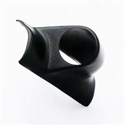 AutoMeter 10211 Single Gauge Pillar Pod, 93-02 Camaro/Firebird