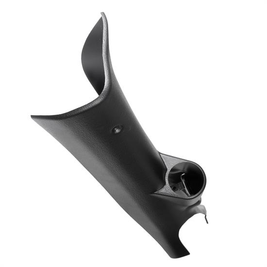 Auto Meter 12135 A-Pillar Pod, Replacement, Single, 2 1/16, Mustang