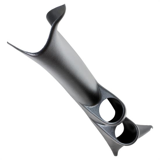 Auto Meter 12180 A-Pillar Pod, Dual, 2-1/16, Chevy Cavalier 03-05