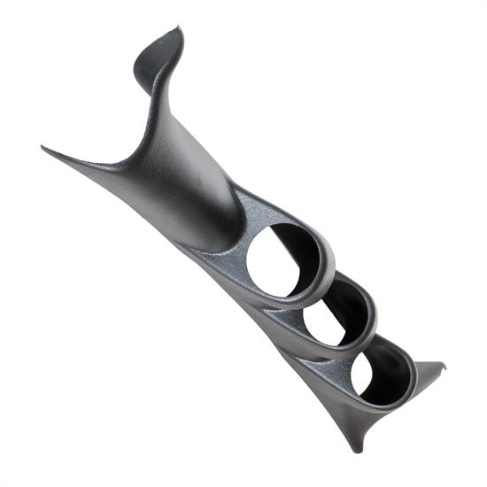 Auto Meter 12181 A-Pillar Pod, Triple, 2-1/16, Chevy Cavalier 03-05
