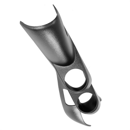 Auto Meter 12194 Dual Gauge Full Pillar, 05-13 Corvette C6, 2-1/16 In. Auto Meter 12194 Dual Gauge Full Pillar, 05-13 Corvette C6, 2-1/16 In.