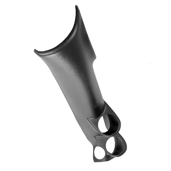 Auto Meter 12212 Dual Gauge Full Pillar, Camaro/Firebird, 2-1/16 Inch