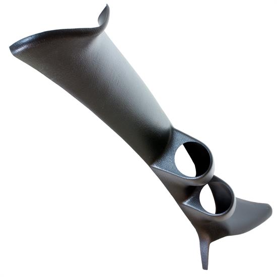 Auto Meter 12218 A-Pillar Pod, Dual, 2-1/16, Pontiac Grand Prix 97-03