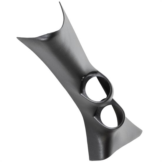 Auto Meter 12238 A-Pillar Pod, Dual, 2-1/16, Dodge Caliber