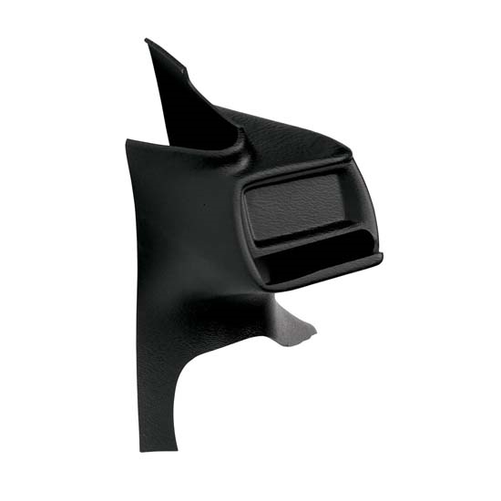 Auto Meter 13001 Tuner Mount Pillar Pod, 2003-07 Ford Super Duty
