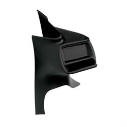 AutoMeter 13001 Tuner Mount Pillar Pod, 2003-07 Ford Super Duty