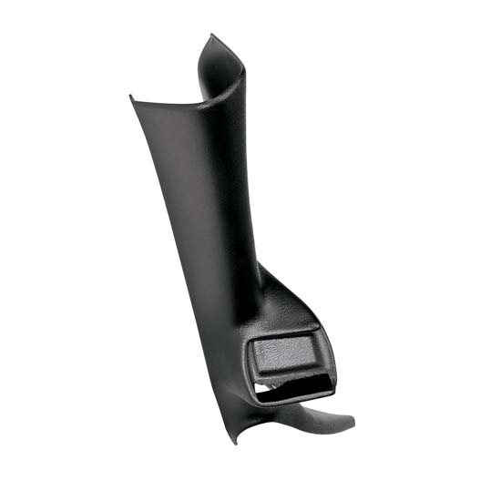 Auto Meter 13003 Tuner Mount Full Pillar, 1999-07 Sierra/Silverado