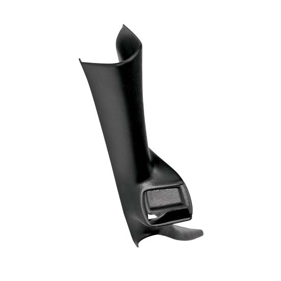 Auto Meter 13004 Tuner Mount Full Pillar, 1999-07 Sierra/Silverado