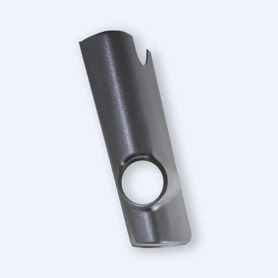Auto Meter 13118 Single Gauge Full Pillar, 07-10 Jeep JK, 2-1/16 Inch