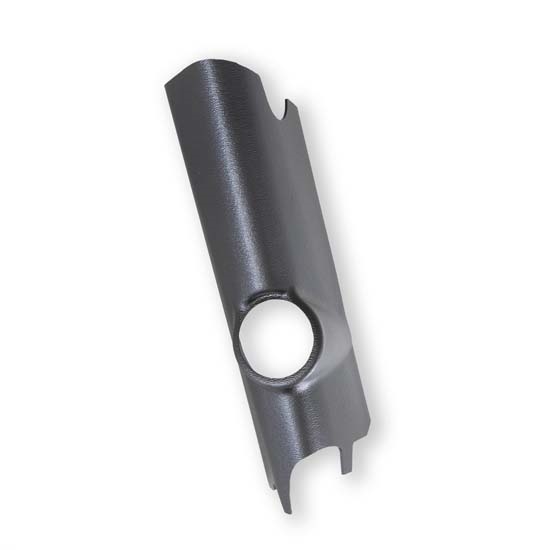 Auto Meter 13119 Single Gauge Full Pillar, 11-14 Jeep JK, 2-1/16 Inch