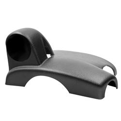 Auto Meter 15009 Steering Column Pod, Single, 2 1/16, Sierra/Silverado
