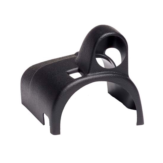 Auto Meter 15010 Single Gauge Steering Column Pod, 1999-04 Super Duty
