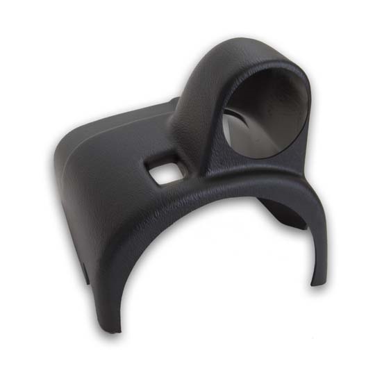 AutoMeter 15011 Single Gauge Steering Colm. Pod,99-04 Super Duty