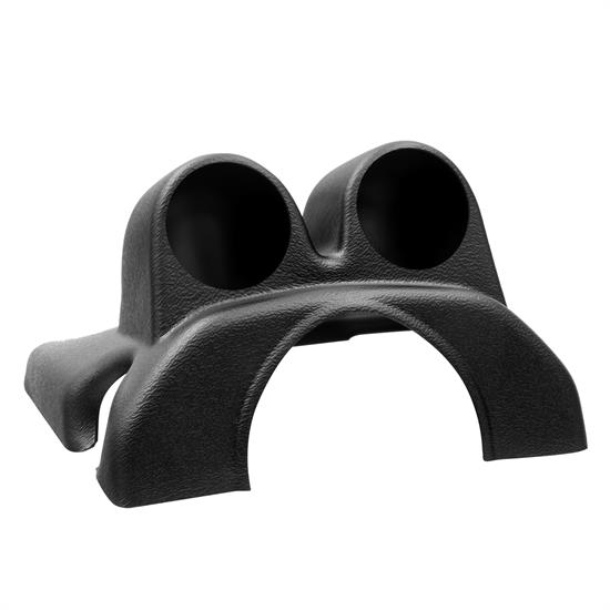Auto Meter 15017 Steering Column Pod, Dual, 2 1/16, Dodge Ram