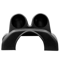 Auto Meter 15017 Steering Column Pod, Dual, 2 1/16, Dodge Ram