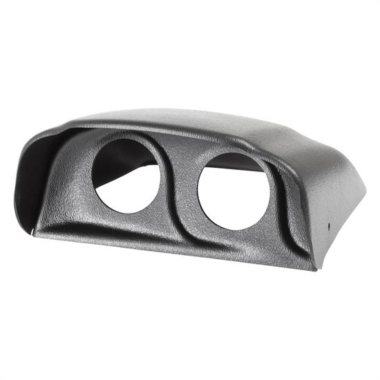 Auto Meter 15019 Dash Top, Dual, 2-1/16, Dodge Ram 03-09