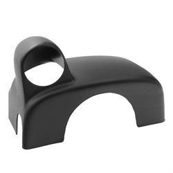 AutoMeter 15027 Steering Column Pod,Single,2 1/16,Ford F150 09-14