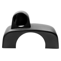 AutoMeter 15028 Steering Column Pod, Single, 2 1/16, Ford F150