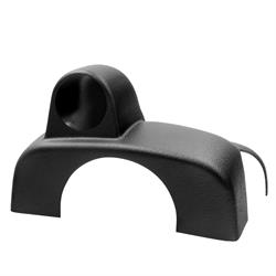 Auto Meter 15030 Steering Column Pod, Single, 2 1/16, Ford F150