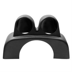 Auto Meter 15031 Steering Column Pod, Dual, 2 1/16, Ford F150