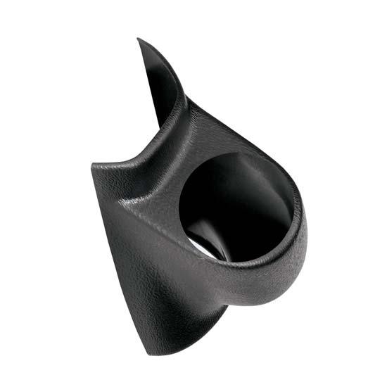 Auto Meter 15101 Single Gauge Pillar Pod, 1988-94 GM Sierra/Silverado