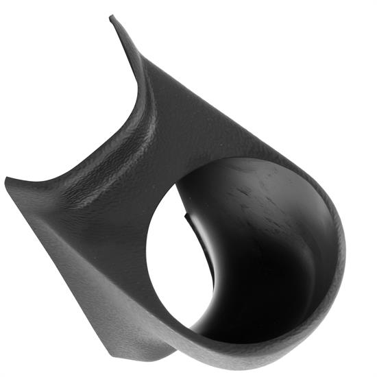 Auto Meter 15102 Single Gauge Pillar Pod, 1988-94 GM Sierra/Silverado