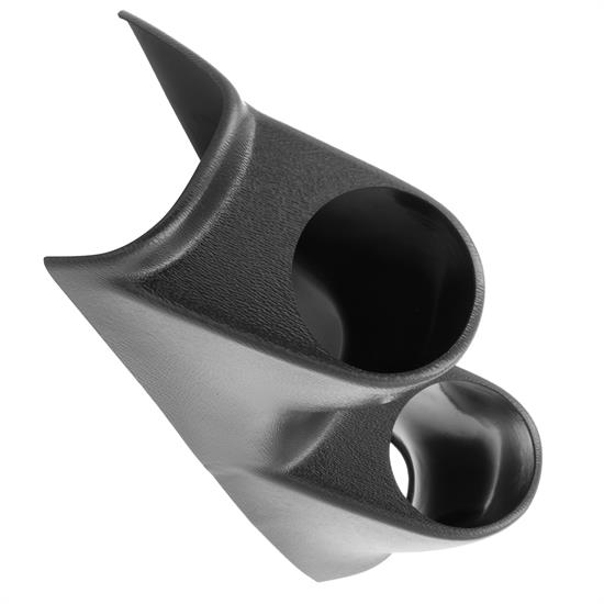 Auto Meter 15110 Dual Gauge Pillar Pod, 1994-02 GM Blazer/Jimmy/S10