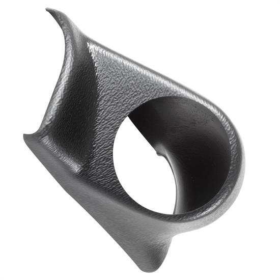 Auto Meter 15199 Single Gauge Pillar Pod, 86-93 Dodge Ram, 2-1/16 Inch